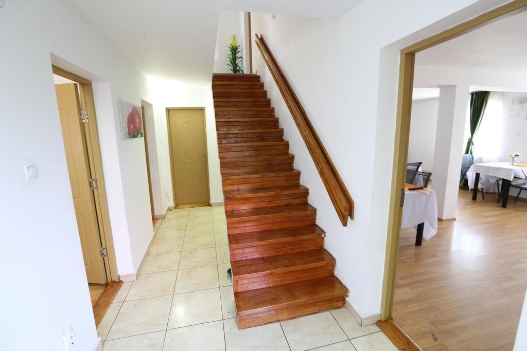 מלון Casa Iustina סולינה מראה חיצוני תמונה